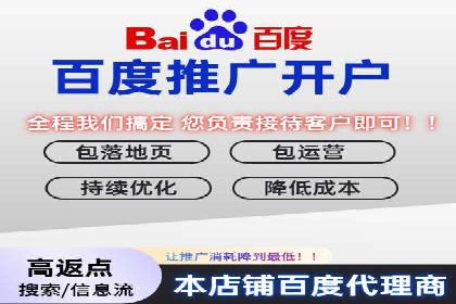 百度竞价托管公司：让广告投放更科学、更高效